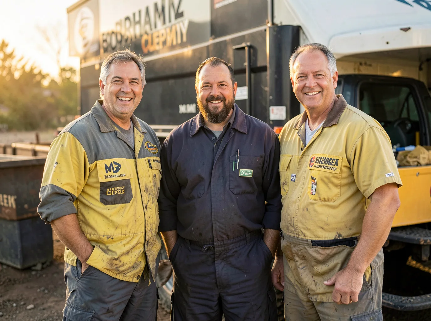 Sewage Cleanup company in Jamestown, RI